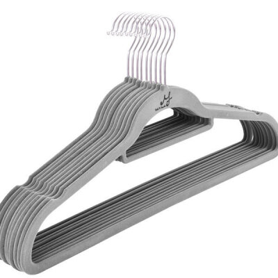 MF Magic House non-slip large hanger 30P