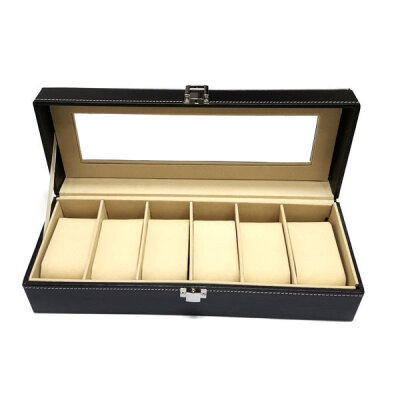 WATCH BOX/Metal Watches