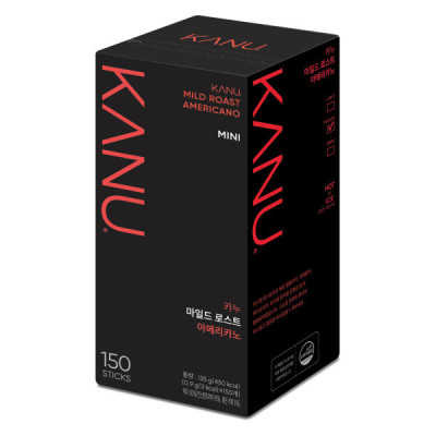 Kanu MiniMild150T