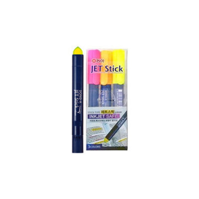 DONG-A/Rotating/Pen Type/Pink/Orange/Yellow