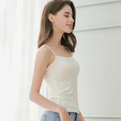 INNERism Cool Modal String Tank Top 3 Sets