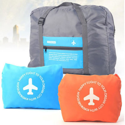 Travel Luggage Bag/Nylon/Secondary Bag