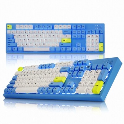 ABKO/HACKER/K990/V3/LED/Waterproof/Contactless