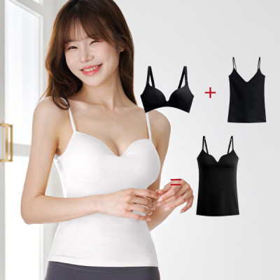 1+1/Innerism AIR/Comfortable/V-Neck