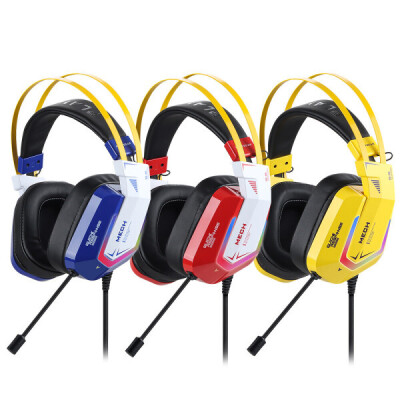 PH732/USB/7.1 Ch./Gaming/Headset/RGB/LED/PC/BATTLEGROUNDS/Recommended