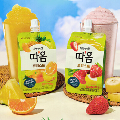 Binggrae/Ice Cream