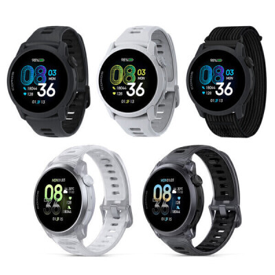 Face/Pro/GPS/Smart Watch