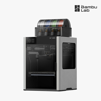 Bambu/Lab/H2D/3D/Printers