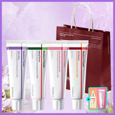 Madeca Cream Aging Focus 50ml x 2 + 15ml x 1