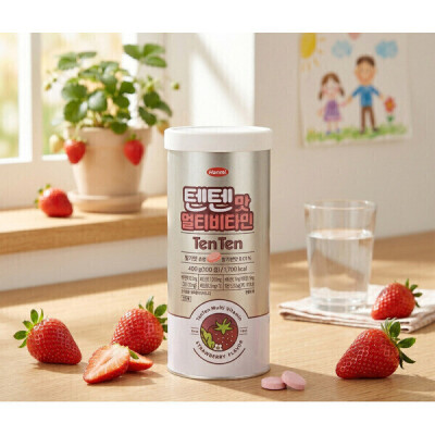 Hanmi/Multi-Vitamin/e