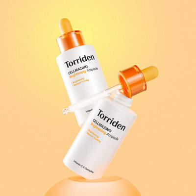 Ampoule/30ml