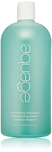 AQUAGE Smoothing Shampoo, 35 oz.