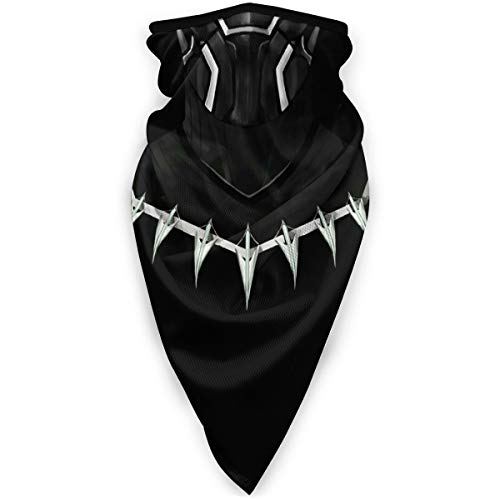 Godzilla Naruto Anime Cartoon Seamless Bandana Neck Gaiter Tube Mask Headwear,Sport Face Mask for Women Men Face Scarf