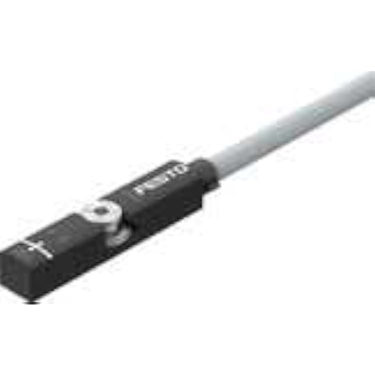 FESTO SMT-8M-A-PS-24V-E-0,3-M8D 574334 Proximity switch