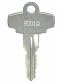 Toolbox Replacement Key for Mac Tools 8575A