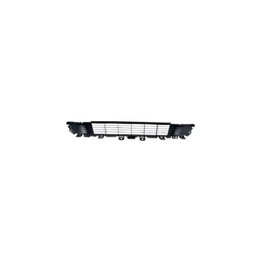 T Parts Model Y Ön Tampon Alt Izgara | Tesla Model Y 2020–2025 Uyumlu | Parça No 1493759-00-A |