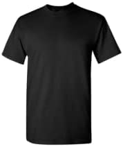 Gildan Mens Ultra Cotton Tee