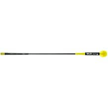 SKLZ Golf Swing Trainer and Warm Up Tool- Essential Golf Accessories for Golfers, Increase Swing Speed, Distance, Balance and Grip Strength