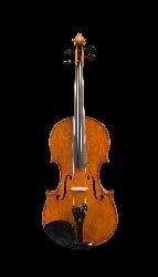 Violin Model 1100 Full Size 4/4 (includes Dominant Strings, Bow, Case and Rosin)
