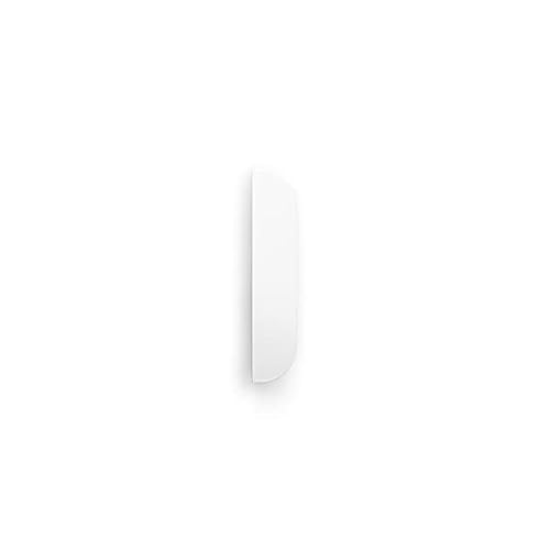 Ring Alarm Open Window Magnet (2nd Gen) | Secure Partially Open Windows | Enjoy Fresh Air While Protected | Ring Contact Sensor & Base Station Required