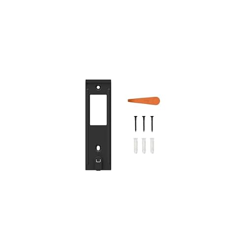 Ring Spare Parts Kit - Compatible with Ring Battery Doorbell (newest model)
