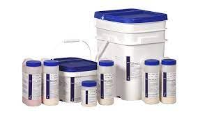 BD Diagnostic 244610 Difco LB Broth, Miller (Luria-Bertani), 2 kg