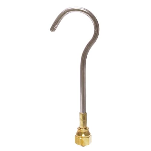 Uniweld MTFM-5 Capn Hook Tip 5 Flame MappPropane