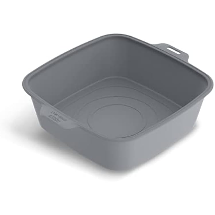Front Runner Square Bowl 2 Cook Soft Soak - by CADAC