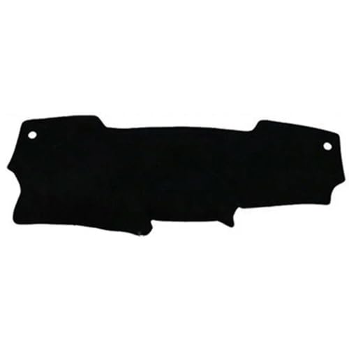 Dashboard Cover Dash Cover Mat Carpet for Nissan Sunny Car Interior Accessories