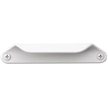 Pella Tilt Double-Hung Window Sash Lift (White)