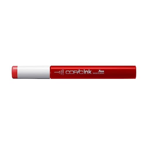 Copic Ink, R35-CORAL