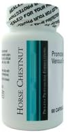 PROGENA - Horse Chestnut Extract (60 Capsules)