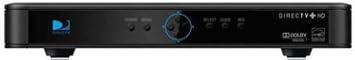 H25NC Directv High Definition Receiver