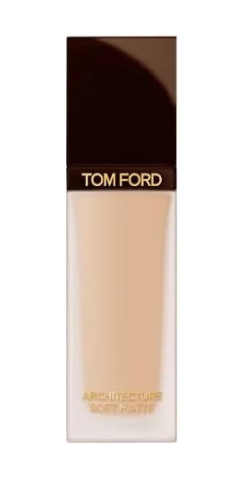 Tom Ford Architecture Soft Matte Blurring Foundation 1FL.OZ 30ML (1 FL. OZ, 0.4 Rose)