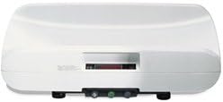 seca Seca Electronic Baby Scale w/Digital Display and Serial Interface