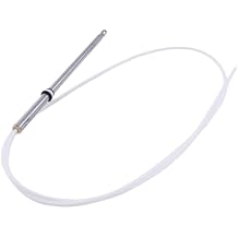 Power Antenna Mast 28215-9B000 28215-0E000 Compatible with Infiniti G20 Q45 I30 QX4 J30 for Nissan 240SX Altima Pathfinder Maxima