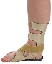 AliMed FREEDOM Soft Footdrop Brace, Left, Small