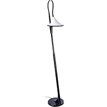 daylight The Company - Cometa Floor Lamp - Ray Technology - Colour Temperature: 6,000K/2,700K - Bright LED 95+ CRI - Great for Eye-Care