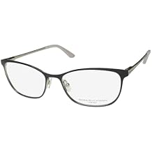 Kirby Cateye Lenses Red Carpet Style Classic Designer Eyeglass Frame/Glasses