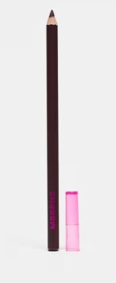 Oral Flirtation Color Pencil