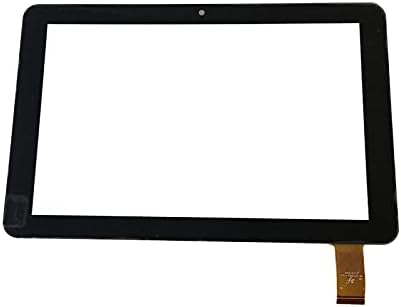 Screen Replacement for EPIK Learning Tab ELT0801-PK Tablet 8 Inch Touch Screen Digitizer Full Glass Lens Senor Panel Kits, with Free Repair Tools