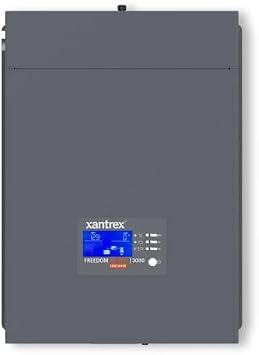 Xantrex Freedom XC Pro 3000 Inverter/Charger - 3000W - 150A - 120V - 12V