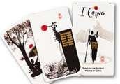 US Games I Ching Cards