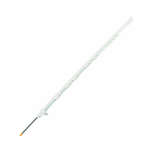 Dare Products 2400 W 48 WHT Step-in Post