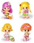 Famosa Pinypon Candy, Multicoloured, One Size