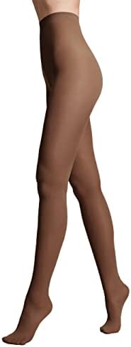 Conte Semi Opaque Warm Thick Durable Microfibra Tights Episode 50 Den