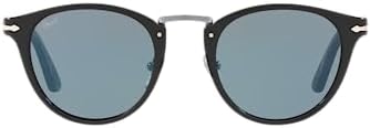Persol PO3108S Round Sunglasses