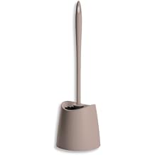TATAY Toilet Brush WC-Standard, Polypropylene, Taupe, One Size