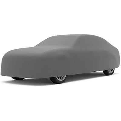 Car Cover for Mercedes 300D CoverMaster Waterproof SupremeShield