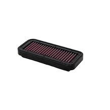 K&N Engine Air Filter: High Performance, Powersport Air Filter: Compatible with 2020-2021 INDIAN Challenger; 2020-2021 INDIAN Challenger Dark Horse; 2020-2021 INDIAN Challenger Limited, PL-1720